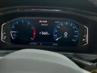 Gebraucht VW T-Cross Active 95 PS (69 kW) 2023 Weiß SUV