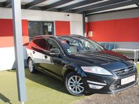 Gebraucht Ford Mondeo Titanium 140 PS (102 kW) 2012 Kombi