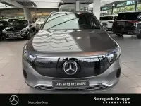 Gebraucht Mercedes EQA250 Progressive 150 kW (204 PS) 2025 lack mountaingrau SUV