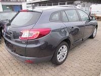 Gebraucht Renault Mégane III Initiale Paris 116 PS (85 kW) 2013 Grau Limousine