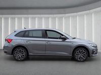 Neu Skoda Scala Tour 116 PS (85 kW) 2025 Grau Kleinwagen