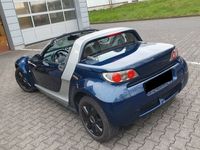gebraucht Smart Roadster Cabrio TÜV neu Vollautomatik TOP Zustan