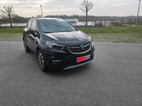 gebraucht Opel Mokka X 1.6 CDTI INNOVATION
