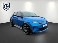 Ny Alpine A290 160 kW (218 HK) 2026 Blå Hatchback