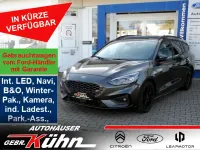 Gebraucht Ford Focus ST 280 PS (205 kW) 2019 Grau Limousine