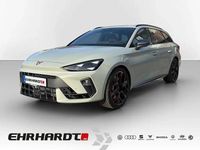 Neu Cupra Leon VZ 245 PS (180 kW) 2025 Grau Kombi
