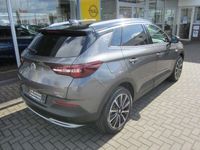 gebraucht Opel Grandland X Ultimate