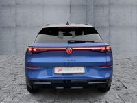 Gebraucht VW T-Roc Style 150 PS (110 kW) 2025 Blau SUV