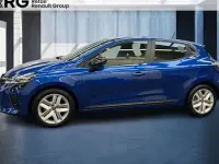 Second-hand Renault Clio V Evolution 91 CP (66 kW) 2024 Albastru Berlinǎ