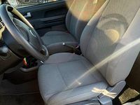 Usado VW Fox Style 54 HP (39 kW) 2009 Preto Citadino