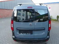 Gebraucht Renault Express 102 PS (75 kW) 2021 Grau Van / Kleinbus