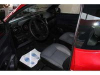 Neu Aixam City Pack 2025 Rot Kleinwagen