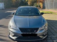 Gebraucht Seat Leon ST 4Drive 300 PS (220 kW) 2017 Grau Kombi