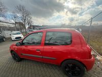 Gebraucht Renault Clio IV 75 PS (55 kW) 2012 Kleinwagen