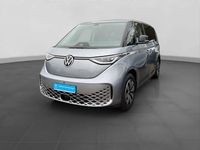 Gebraucht VW ID. Buzz Pro 210 kW (286 PS) 2025 Blau Van / Kleinbus