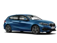 Używany BMW 120 Shadowline 178 KM (130 kW) 2026 Hatchback