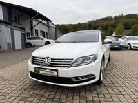 Gebraucht VW CC 184 PS (135 kW) 2016 Pure white Limousine