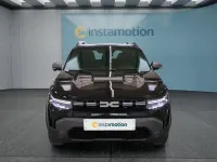 Neu Dacia Duster Expression 140 PS (102 kW) 2026 Grau SUV
