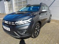 Używany Dacia Sandero Expression 91 KM (66 kW) 2023 Szary SUV