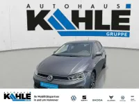 Gebraucht VW Polo 80 PS (58 kW) 2022 Grau Kleinwagen