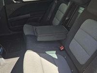 Gebraucht Skoda Superb Exclusive 140 PS (102 kW) 2013 Schwarz Kombi