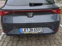 Usata Seat Leon ST XCELLENCE 150 CV (110 kW) 2023 Station wagon