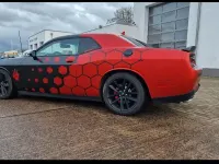 Gebraucht Dodge Challenger 495 PS (364 kW) 2015 Weiß Coupé