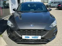 Gebraucht Ford Focus ST-Line 182 PS (133 kW) 2019 Grau Limousine