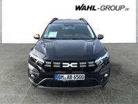 Gebraucht Dacia Jogger Extreme 101 PS (74 kW) 2025 Schwarz Van / Kleinbus
