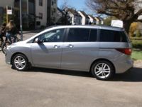 Gebraucht Mazda 5 Sendo 116 PS (85 kW) 2014 Silber Van / Kleinbus