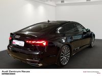 gebraucht Audi A5 Sportback advanced 40 TFSI S