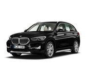 Gebraucht BMW X1 Performance 125 PS (91 kW) 2021 SUV