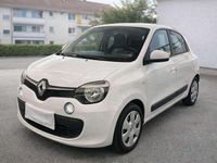 Gebraucht Renault Twingo Life 69 PS (50 kW) 2017 Weiß Kleinwagen