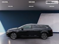 gebraucht Renault Talisman GrandTour dCi 200 Limited Fahrersitz mi