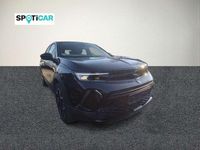 Gebraucht Opel Mokka-e Ultimate 100 kW (136 PS) 2023 Schwarz perla nera SUV