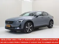 Gebraucht Polestar 2 Long Range Dual motor 300 kW (408 PS) 2021 Grau Kleinwagen