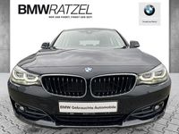 gebraucht BMW 320 i xDrive Sport Line