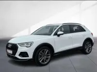 Gebraucht Audi Q3 190 PS (139 kW) 2019 Weiß SUV