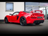 Gebraucht Lotus Exige 351 PS (258 kW) 2014 Rot Cabrio