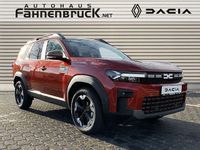 Neu Dacia Bigster Extreme 131 PS (96 kW) 2025 Braun SUV