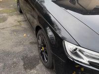 Second-hand Audi A3 150 CP (110 kW) 2017 Negru Berlinǎ