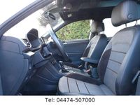 Gebraucht Seat Tarraco 150 PS (110 kW) 2019 Weiß SUV