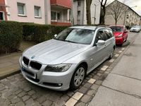 gebraucht BMW 318 i E91 Touring