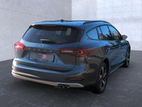 Gebraucht Ford Focus Active X 116 PS (85 kW) 2024 Chromablau (metallic) Kombi