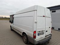 Gebraucht Ford Transit Trend 140 PS (102 kW) 2013 Weiß Abholung