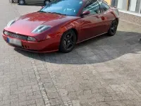 Gebraucht Fiat Coupé 220 PS (161 kW) 1998 Coupé