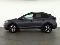 Nowe VW Taigo 150 KM (110 kW) 2025 Szary SUV