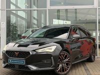 Gebraucht Cupra Leon VZ 310 PS (228 kW) 2022 Schwarz Limousine