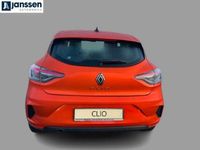 Neu Renault Clio V Evolution 91 PS (66 kW) 2025 Orange Limousine