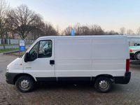 gebraucht Citroën Jumper 29C 2.0 HDi/-HDi 85